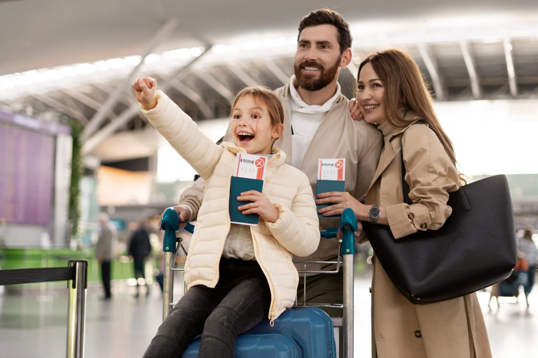 Travel Clinic Image